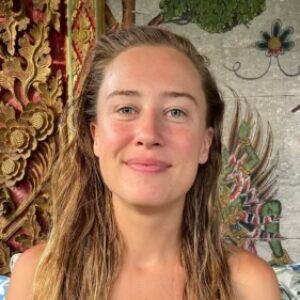 Profile photo of Eline Wildeboer