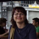 Profile photo of Dawn Richardson