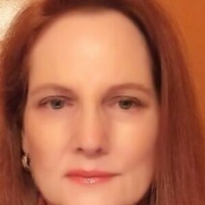 Profile photo of Mary Fitzgerald