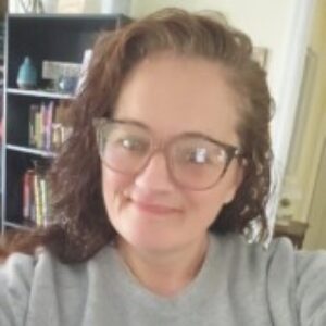 Profile photo of Kim Cheeseman