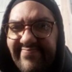 Profile photo of Chris James