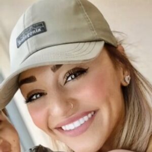 Profile photo of Taylor Cocomazzi