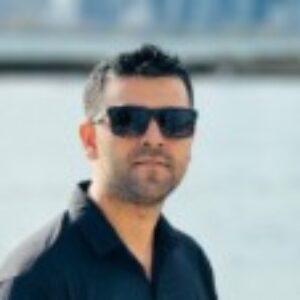 Profile photo of Ashish Pokhrel