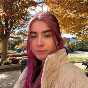 Profile photo of Claire Anderson