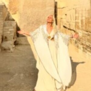 Profile photo of Amaranta Evangeliia