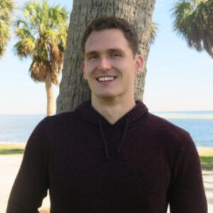 Profile photo of Rhys Gillett