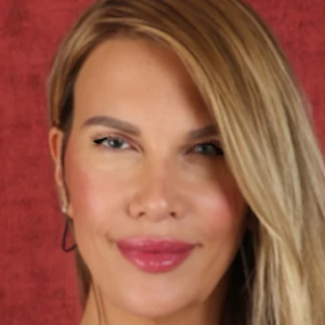 Profile photo of Cleo Campbell-White
