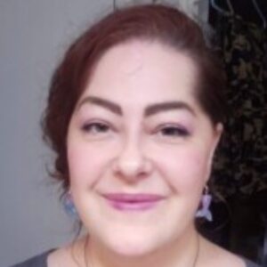 Profile photo of Jaime Lauver