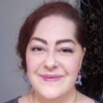 Profile photo of Jaime Lauver