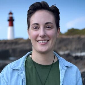 Profile photo of Sam Franklin