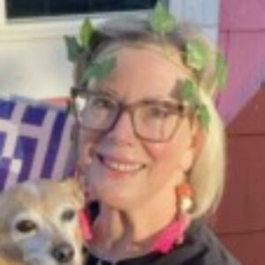 Profile photo of Jill Meyer