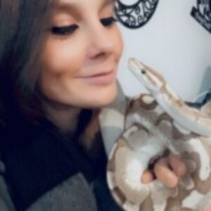 Profile photo of Sophie Haynes