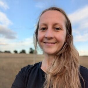 Profile photo of Kirsteen Jones