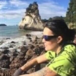 Profile photo of Tarnia Boudette