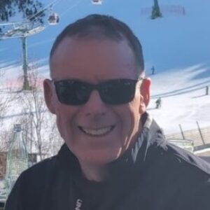 Profile photo of Kevin Eyres