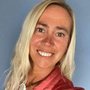 Profile photo of Mandy Gasser