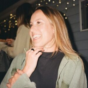 Profile photo of Katie Wise