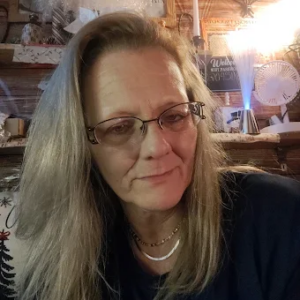 Profile photo of Elizabeth McPherson