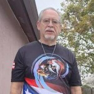 Profile photo of Idelfonso Cuevas