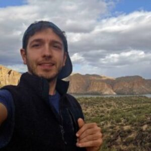 Profile photo of Adam Malina