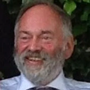 Profile photo of Dennis Shaw