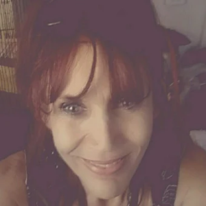 Profile photo of Desiree Whitney