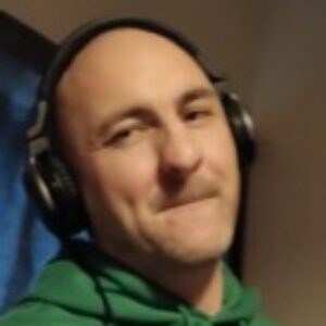 Profile photo of Dean