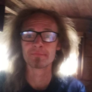 Profile photo of Phillip Yates
