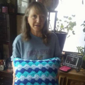 Profile photo of Debra Paquette
