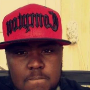 Profile photo of Marcus Fentress