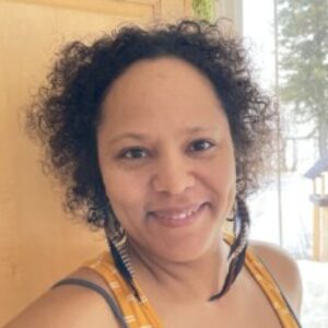 Profile photo of Afua McLaren-Poty