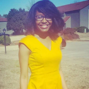 Profile photo of Chris-Ann Foster
