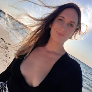 Profile photo of Gina Marshall