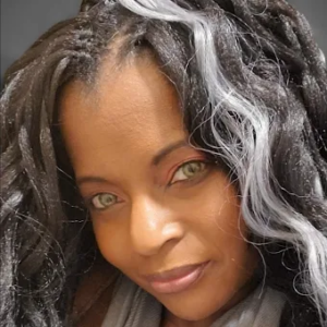 Profile photo of Kimberly Hammond