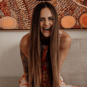 Profile photo of Hayley Curtis