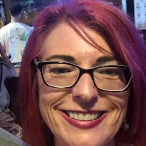 Profile photo of Lala Bair