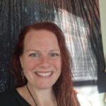 Profile photo of Kristen Stone