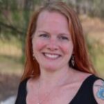 Profile photo of Kristen Stone