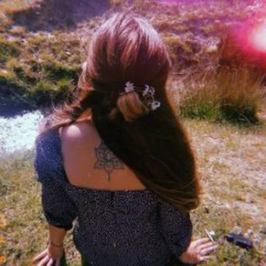 Profile photo of jade brown