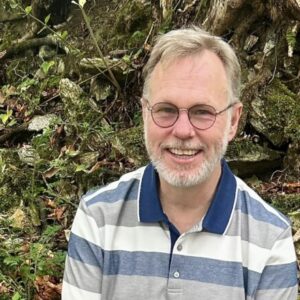 Profile photo of Jonathan Overbay