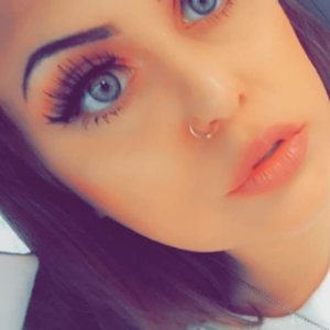 Profile photo of jasmine marshall