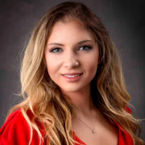 Profile photo of Jessica Cavallaro