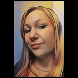 Profile photo of Jessica Nauth