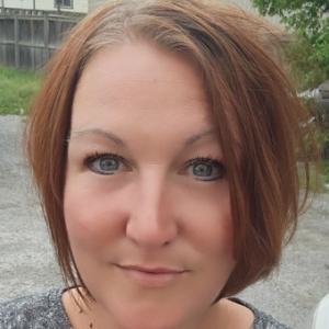 Profile photo of Jessica Fowler