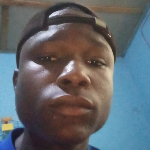 Profile photo of Joshua Oladele