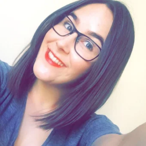 Profile photo of Alicia Barned