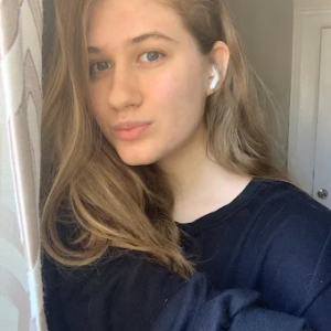 Profile photo of Kateryna Sepyk