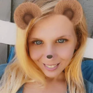 Profile photo of Stephanie Danley
