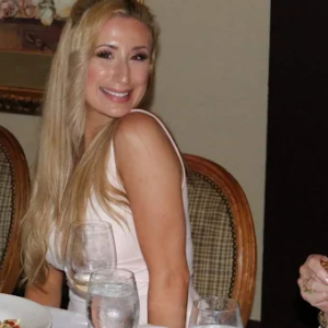 Profile photo of Kristina Erickson