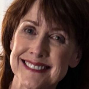 Profile photo of Kim Tate